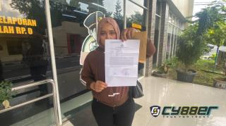 Diduga "Jual Janji" Bebaskan Tahanan Narkoba Rp200 Juta, Oknum Pengacara Resmi Dipolisikan ke Polda Sumut