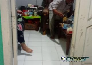 Digrebek di Rumah Janda Karena Sering Terlihat Pulang Pagi, Seorang Kepala Desa di Majalengka Ngaku Hanya Ngantar Makanan 