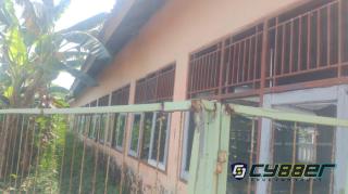 Orangtua Siswa Soroti Kondisi Gedung Belakang Bangunan SDN Mekarsari 1 yang Memprihatinkan