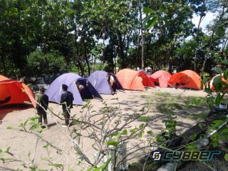 MTs Muhammadiyah Trucuk Gelar Tahfidz Camp 2026 di Umbul Besuki