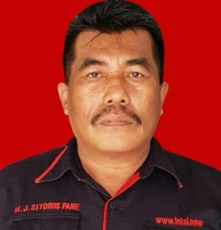Jumat Berkah, Jurnalis di Labura Berbagi Rezeki