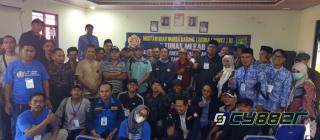 Fathul Muin Terpilih Aklamasi Pimpin Karang Taruna Tunas Mekar Gerem Periode 2026–2031