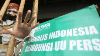 Seorang Mengaku Pokdar Sektor Maja Majalengka Diduga Halangi Tugas dan Intimidasi Wartawan