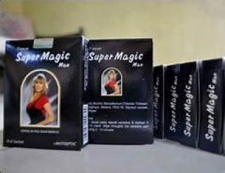 Pembeli Tisu Magic Malu Saat Mendapatkan Barang Itu