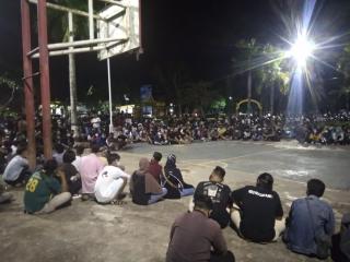 Mahasiswa Dan Buruh Akan Aksi Di Kantor DPRD Provinsi Kepri