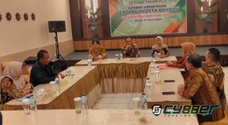 Hari Koperasi 2026, KJUB Puspetasari Klaten Teguhkan Komitmen Menjadi Koperasi Modern dan Berdaya Saing