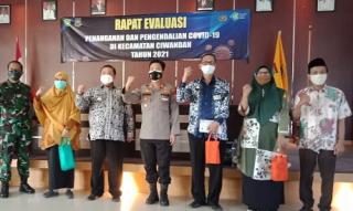 Daun Kelor, Rahasia Suksesnya Warga Ciwandan Menangani Covid-19