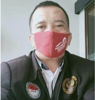 Ketum J.P.K.P Azis Sholeh : Program Pertashop, Harusnya Menyalurkan BBM Bersubsidi