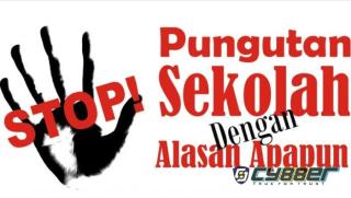 Sejumlah Orang Tua Siswa di SMPN 3 Sumberjaya Majalengka Keluhkan Hasil Musyawarah yang Harus Membayar Rp.663.000 
