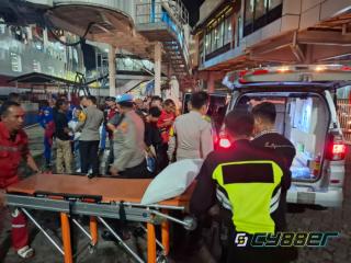 PT ASDP Indonesia Ferry Tanggapi Insiden di Dermaga 1 Pelabuhan Merak