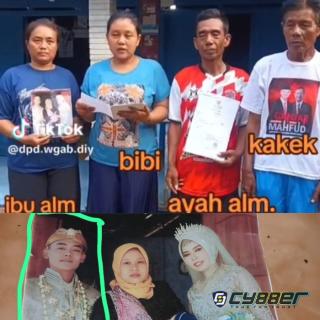 Ditolak Saat Mengadu ke Polresta Surakarta, Keluarga Herwanto Tempuh Jalur ke Polda Jateng Ungkap Kematian Janggal Anak Semata Wayang