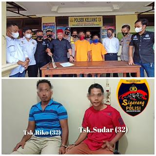 Cemburu Buta Yang Menghantar Diri Sendiri Masuk Bui
