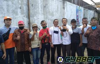 Pelajaran Demokrasi Dalam Pemilihan Ketua RW di Desa Margahayu Selatan