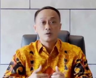 Dirjen Dukcapil: Tidak Ada Kolom Jenis Kelamin Transgender di KTP-el