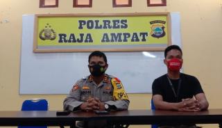 Pelaku Ujaran Kebencian di Facebook Sudah Diciduk Polisi di Kabupaten Gowa