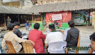 Cipayung Plus Serang Soroti Aturan Alkohol dalam Raperda PUK