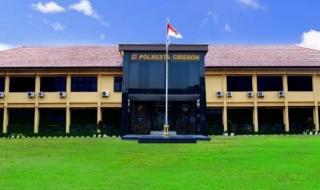 Polresta Cirebon Tangkap Pelaku Pasangan Nikah Sirih Atas Laporan Suami Syahnya