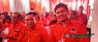 Muhaedi Tegaskan Komando Solid PAC PDIP Grogol Pulomerak, Target Lonjakan 6 Kursi di Pemilu 2029