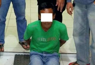 Modus Jadi Guru Ngaji AMD Cabuli 5 Anak Baru Gede