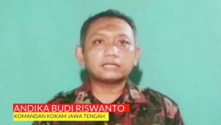 Komando Kesiapsiagaan Angkatan Muda Muhammadiyah Jawa Tengah Hormati Pencalonan Komjen Pol Listyo Sigit Prabowo sebagai Calon Kapolri