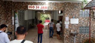 Sengketa Lahan Sawit Telan Korban, 2 Orang Alami Luka Serius