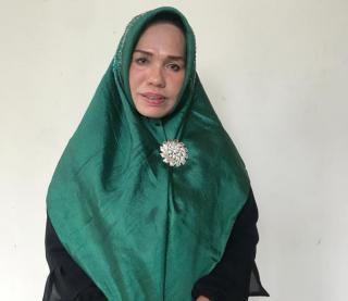 Yulmida Akan Menduduki Kursi DPRD Pelalawan Sebagai PAW Adi Sukemi