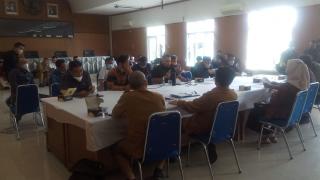 Ketua DPRD Kabupaten Sukabumi Kecewa, Pejabat Mangkir Dalam RDP Soal Vidio Viral Eko