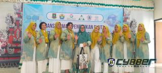 Pewaris Inspirasi: Ratnawati Hasibuan, Kepala Sekolah SMPN 5 Cilegon yang Meninggalkan Warisan Dedikasi dan Pengabdian