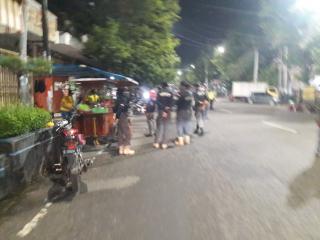 Mulai 11 Januari, Pemberlakuan Pembatasan Kegiatan Masyarakat (PPKM) 