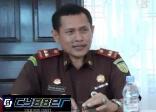 Kejari Inhu Tuntut Oknum Guru Pelaku Pencabulan, 17 Tahun Penjara dan Denda 1 Milyar