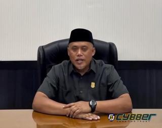 Tunjangan Fantastis DPRD Cimahi Jadi Sorotan Publik, Ketua Dewan: Itu Hak Melekat