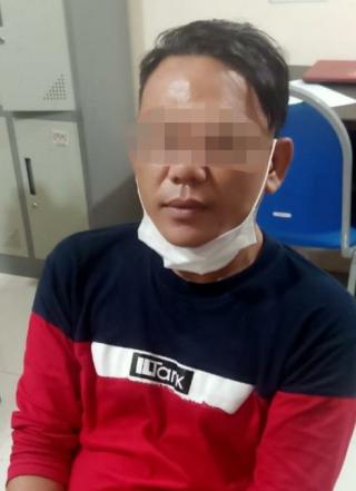 3 Dari 5 Pelaku Pengeroyokan Anggota Polhut Dishut Lamsel Ditangkap
