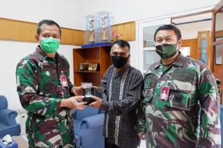 Purna Tugas Awal Pengabian pada Masyarakat