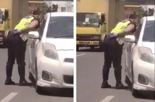 Merusak Citra Polisi, Kapolresta Medan Minta Maaf atas Tindakan Anggotanya yang Meludahi Pengemudi Mobil