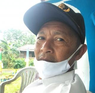 Kakon Sirna Galih : Prioritaskan Beli Tanah Untuk TPU