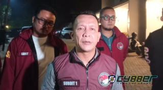 Razia Narkoba di Kos dan Kontrakan Kota Serang Dua Orang Diamankan Usai Tes Urine