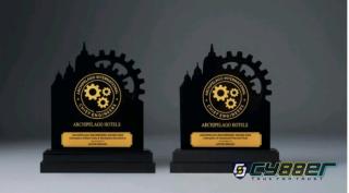 Aston Serang Raih Tiga Penghargaan Engineering di Archipelago Awards 2026
