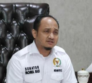 Berikut 5 Agenda Prioritas Komite I DPD RI Masa Sidang III Tahun 2021