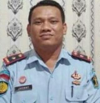 Sebanyak 706 Warga Binaan Masyarakat Lapas Kelas ll B Sekayu, Diajukan Mendapat Remisi Lebaran