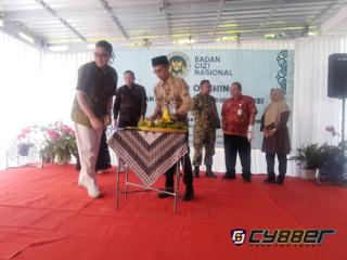 SPPG Karanganom 2 Resmi Dibuka, 965 Siswa Siap Nikmati Makan Bergizi Gratis 