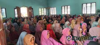 Hj. Istikomah: Milad Aisyiyah ke-109 Perkokoh Dakwah Kemanusiaan dan Wujudkan Perdamaian
