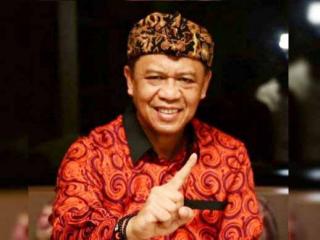 Anton Charliyan : Bom Bunuh Diri Dimasa Damai Merupakan Perbuatan Dungu dan Super Konyol