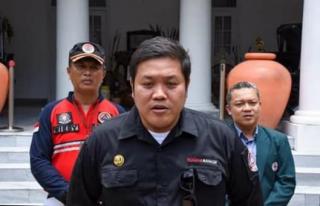 Covid-19 Purwakarta: Tidak Ada Penambahan ODP, PDP dan Positif