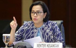 Menkeu : Alasan BLT Pekerja Gaji Rp5 Juta via BP Jamsostek