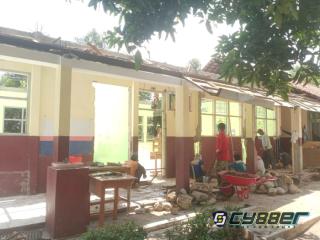 Pemkab Majalengka Segera Tuntaskan Rehabilitasi Sekolah Rusak