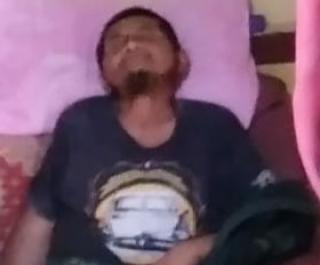 Subroto Pedagang Siomay Keliling, Menderita Penyakit Gagal Ginjal