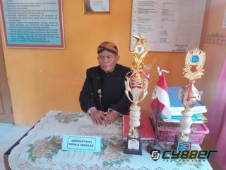 SDN 1 Barepan Jadi Pilihan Masyarakat, 25 Calon Siswa Sudah Inden Sebelum PPDB Dibuka