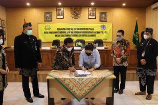 Tidak Lunas PBB-P2, Tunggu Panggilan Kejaksaan 