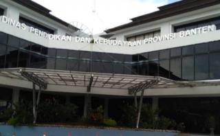 LSM Karat Curigai Praktik Dugaan Monopoli Lelang di Dindik Banten