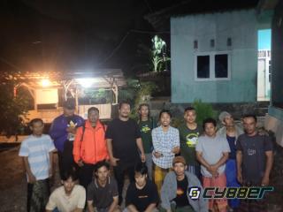 AOPGI Kota Cilegon Dinahkodai oleh Yulianto "Engkong